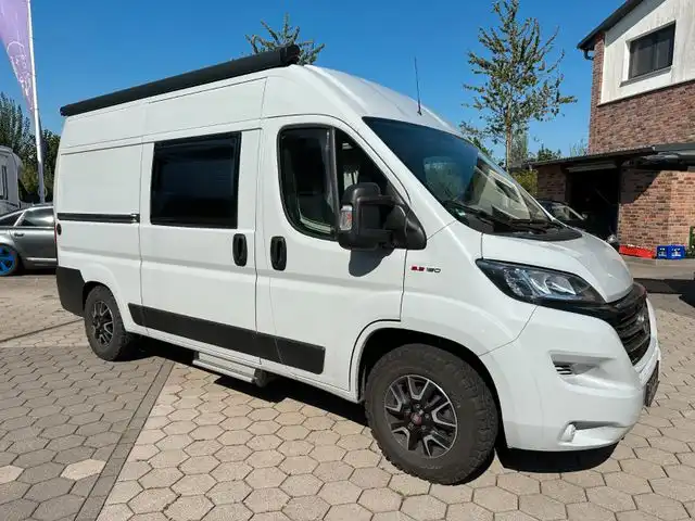 POESSL Road Camp R
